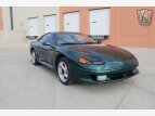 Thumbnail Photo 21 for 1992 Dodge Stealth R/T Turbo